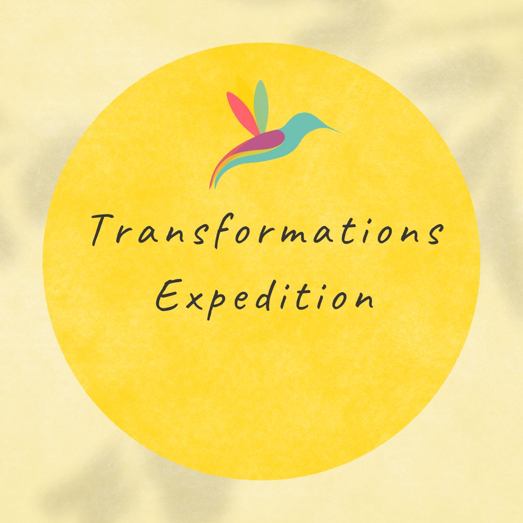 TransformationsExpedition