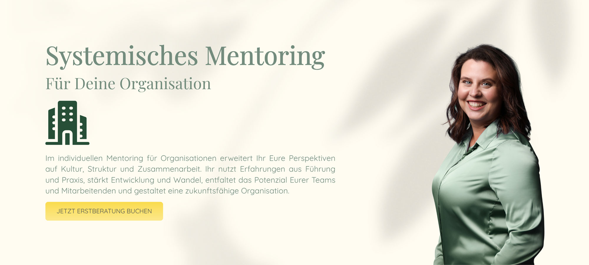 Systemisches Mentoring für Deine Organisation | Erfahrungen teilen. Perspektiven erweitern. Zukunft gestalten. | Im systemischen Mentoring für Frauen in Selbstführung teilen wir Erfahrungen und Erkenntnisperlen die Deine Perspektiven erweitern. Du entfaltest Dein Potenzial, realisierst Deine Träume und erreichst Deine Ziele.