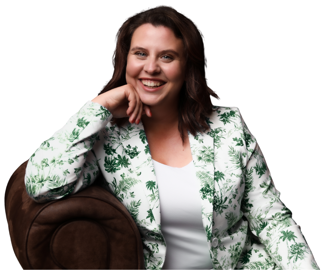 Francesca Bommer Francesca Bommer | Klarheit führt. Leichtigkeit trägt. Freude bewegt. | Bewusste Klarheit, gelebte Haltung und spürbare Wirksamkeit im Innen und Außen für Frauen in Selbstführung durch systemisches Coaching, Mentoring & Workshops.