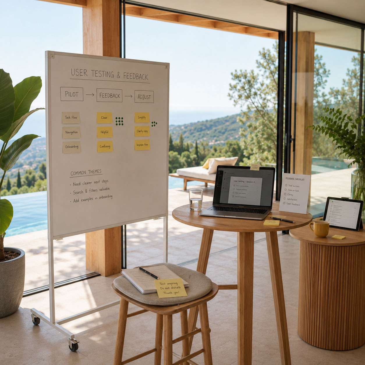 Wann Activation sinnvoll ist? | Transformationsberatung FB | KI-generiertes Bild Wann Activation sinnvoll ist? | Transformationsberatung FB | KI-generiertes Bild