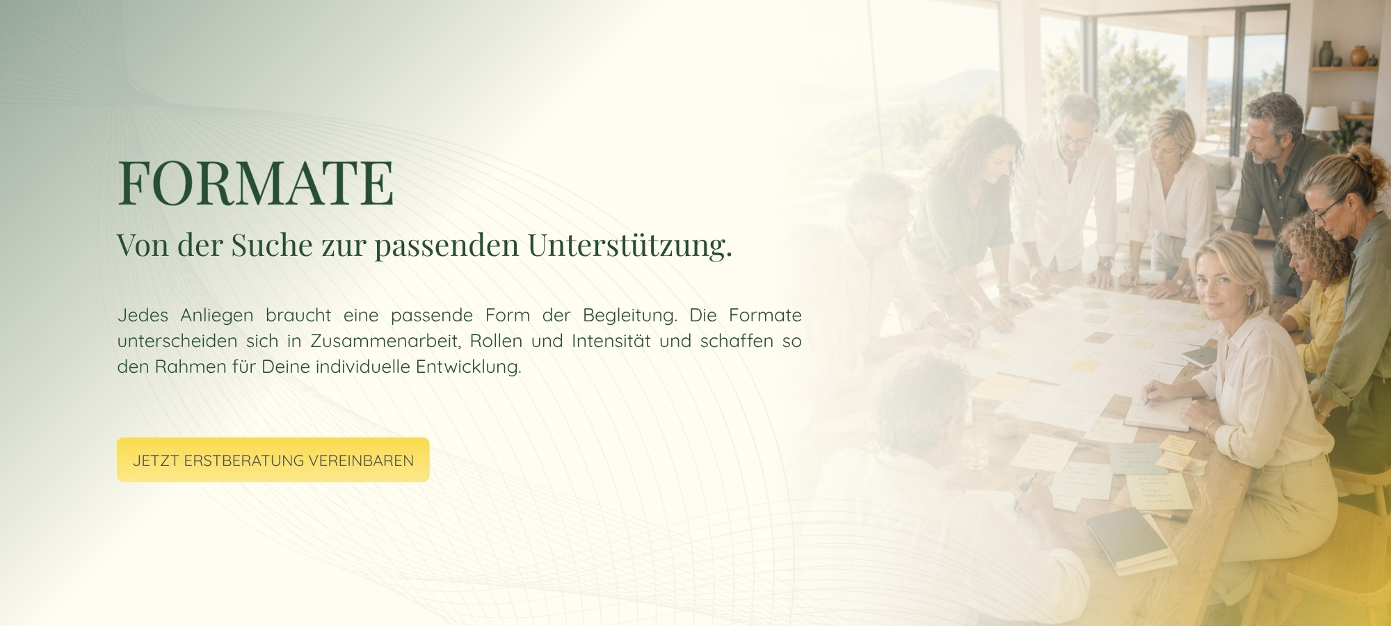 Ideation | Transformationsberatung FB