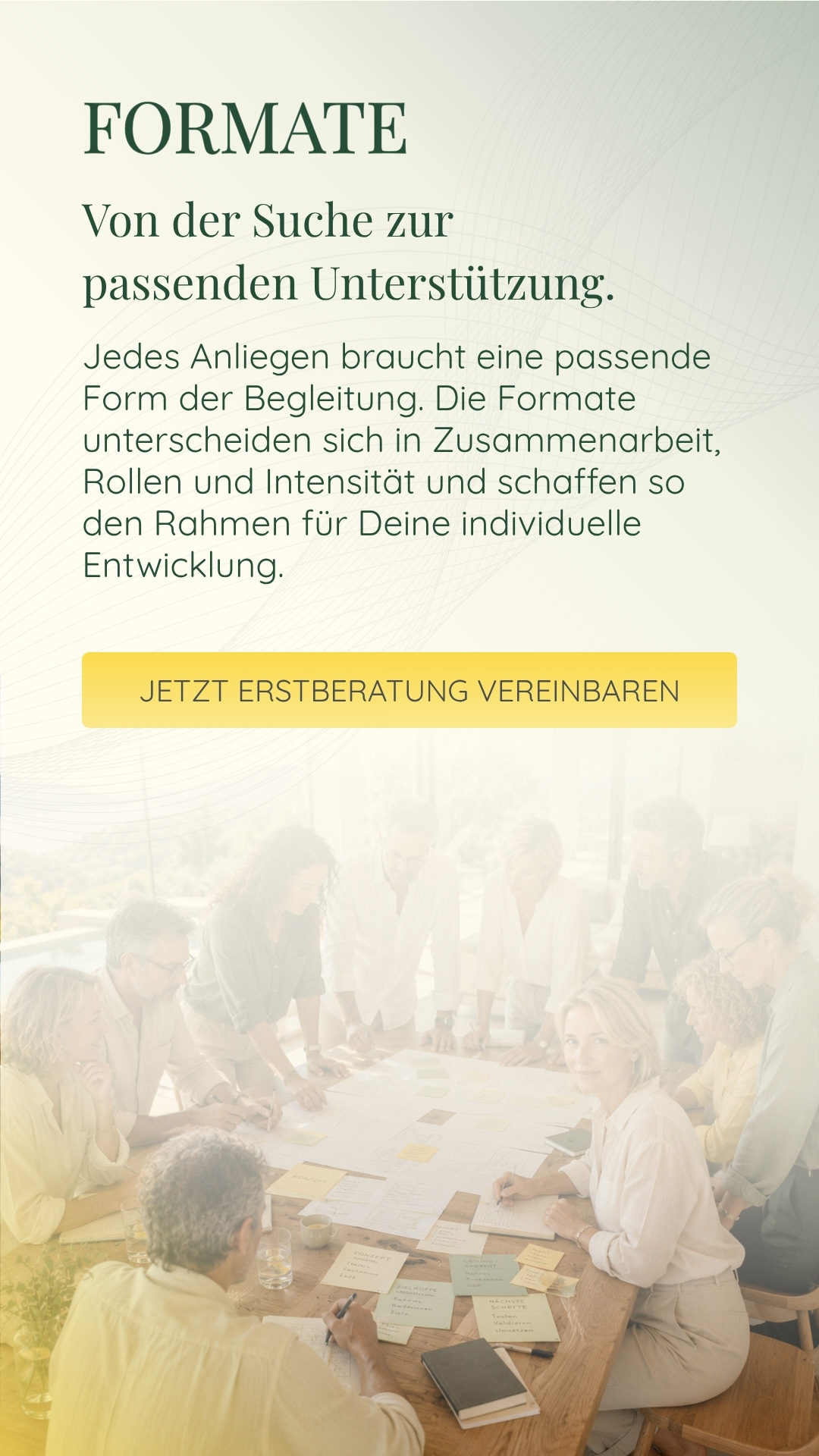 Ideation | Transformationsberatung FB