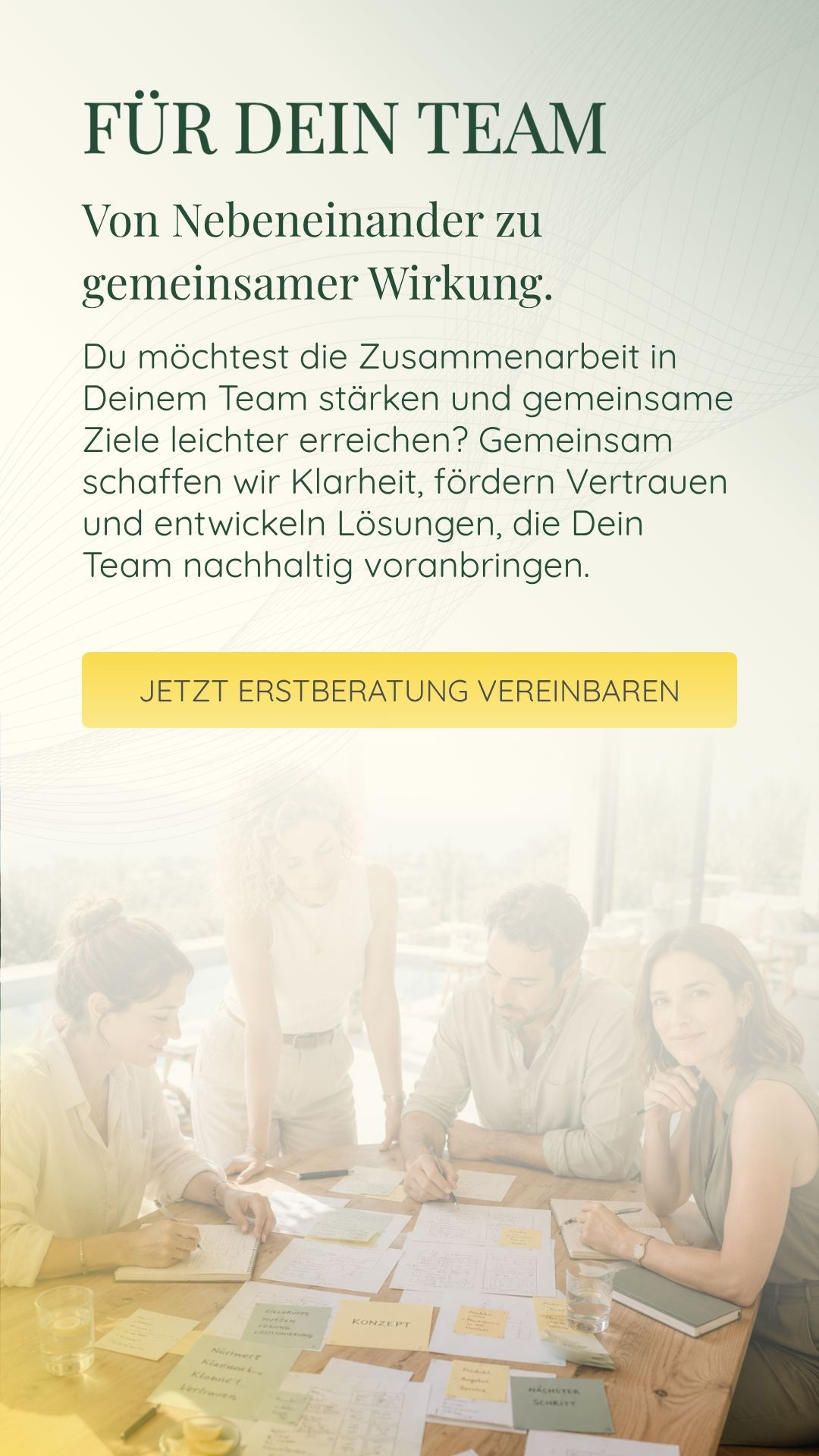 Ideation | Transformationsberatung FB
