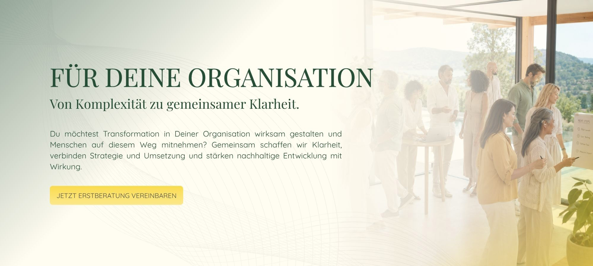 Ideation | Transformationsberatung FB