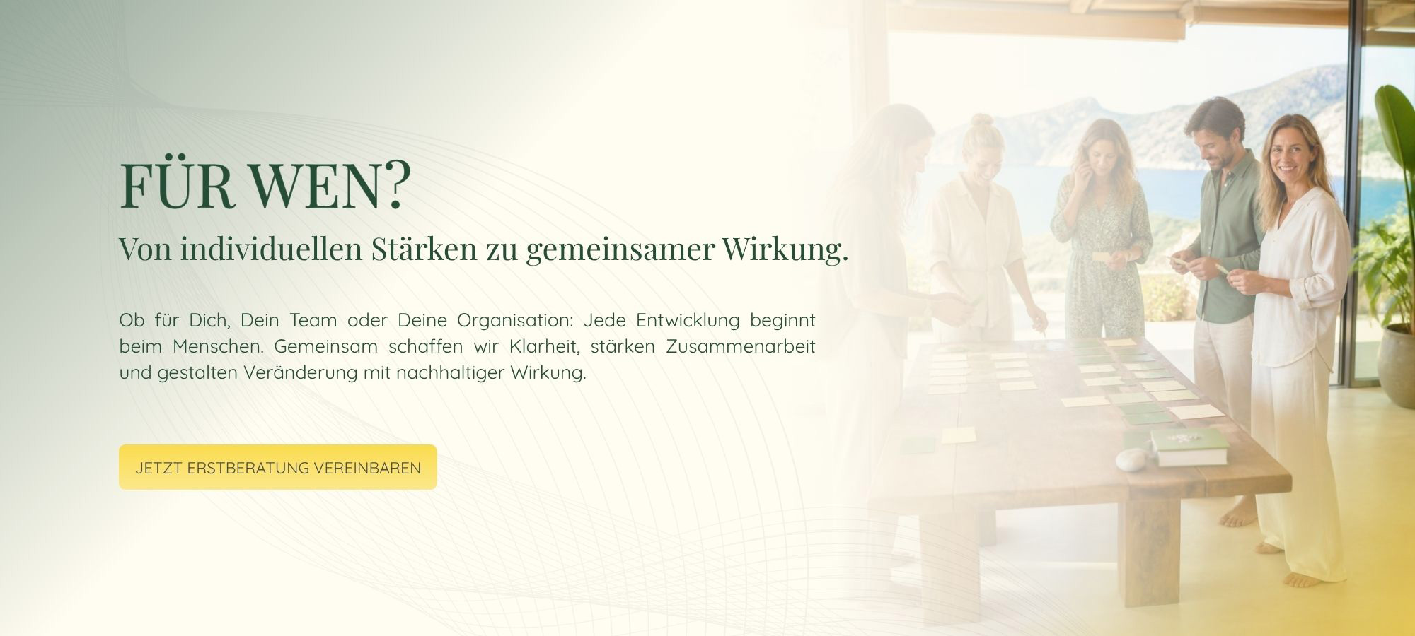 Ideation | Transformationsberatung FB