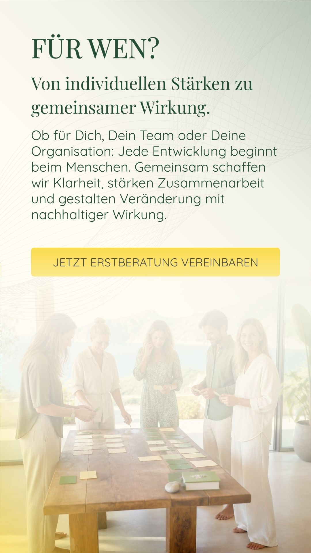 Ideation | Transformationsberatung FB