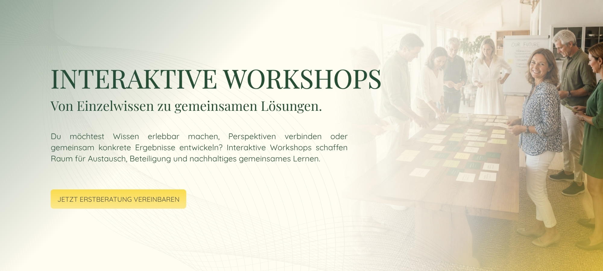Ideation | Transformationsberatung FB