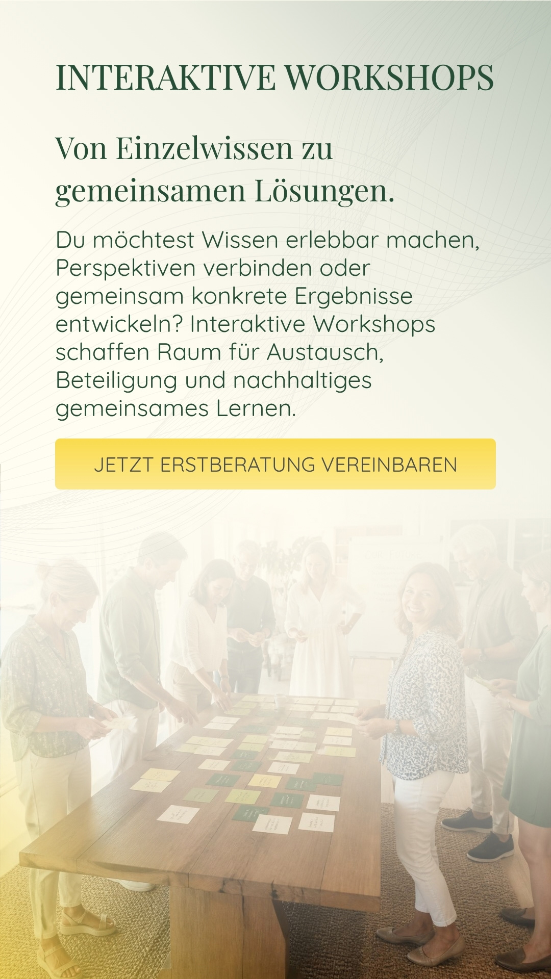 Ideation | Transformationsberatung FB