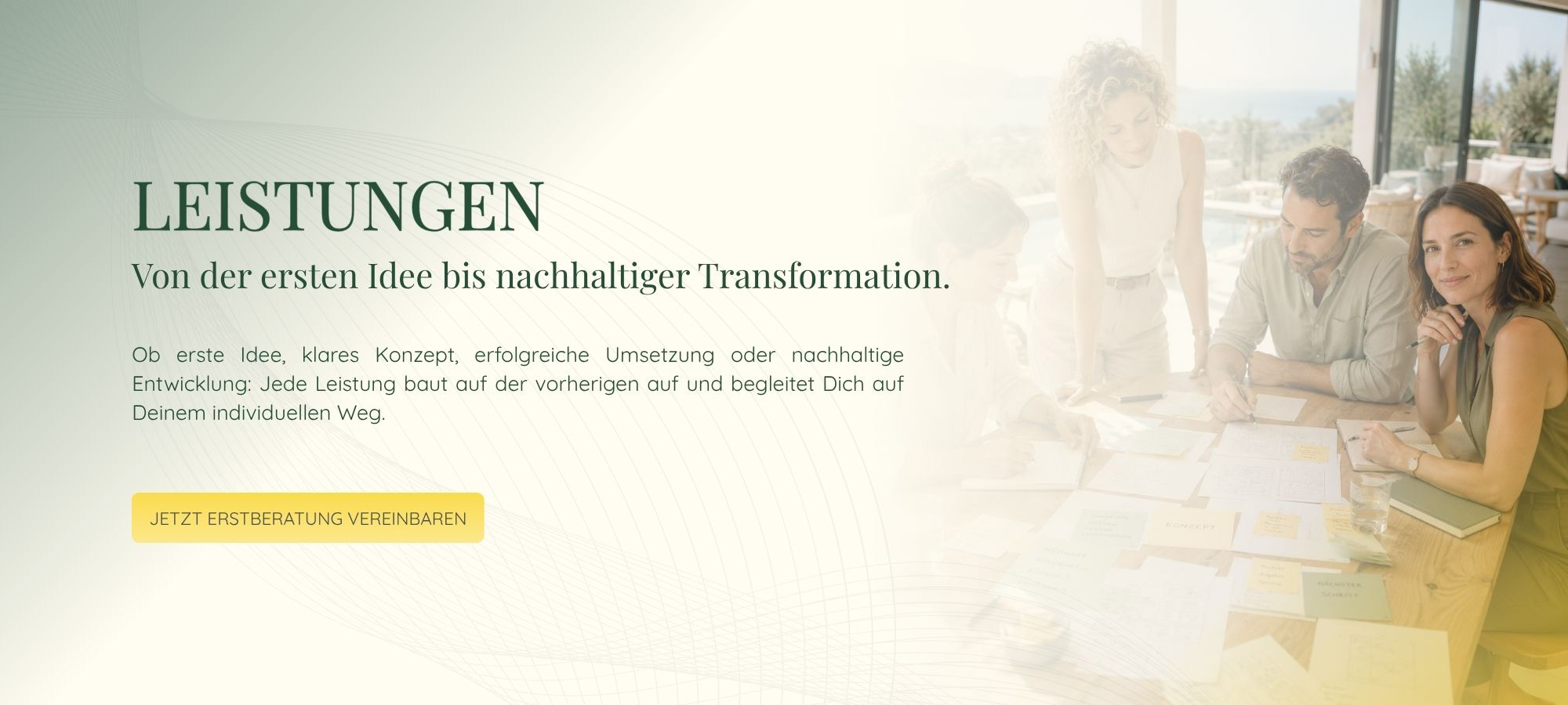 Ideation | Transformationsberatung FB