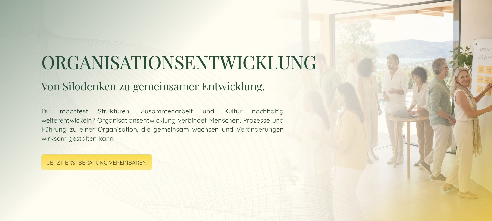 Ideation | Transformationsberatung FB