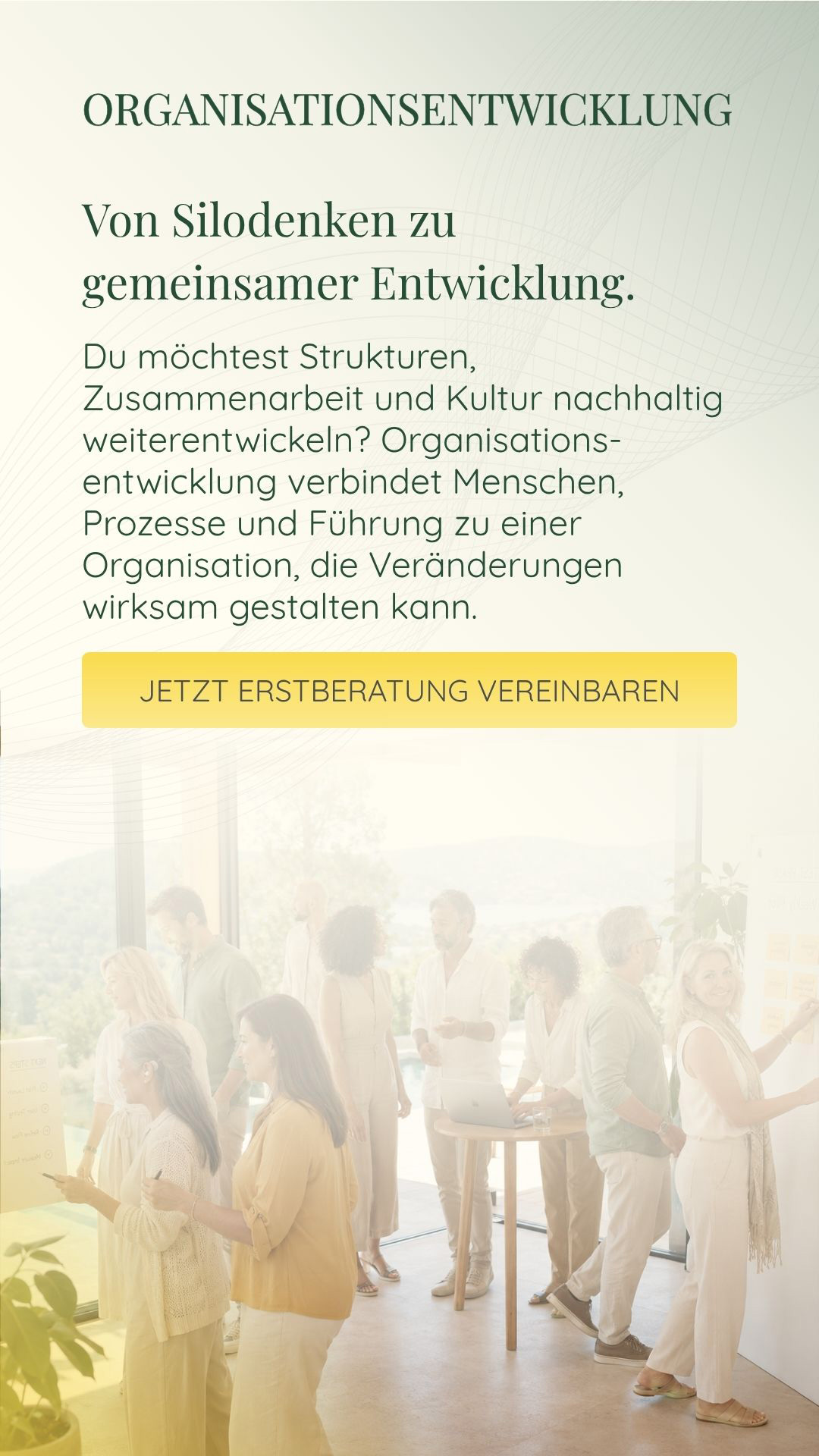 Ideation | Transformationsberatung FB
