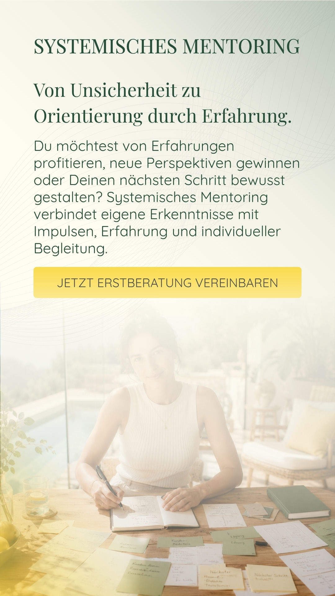 Ideation | Transformationsberatung FB