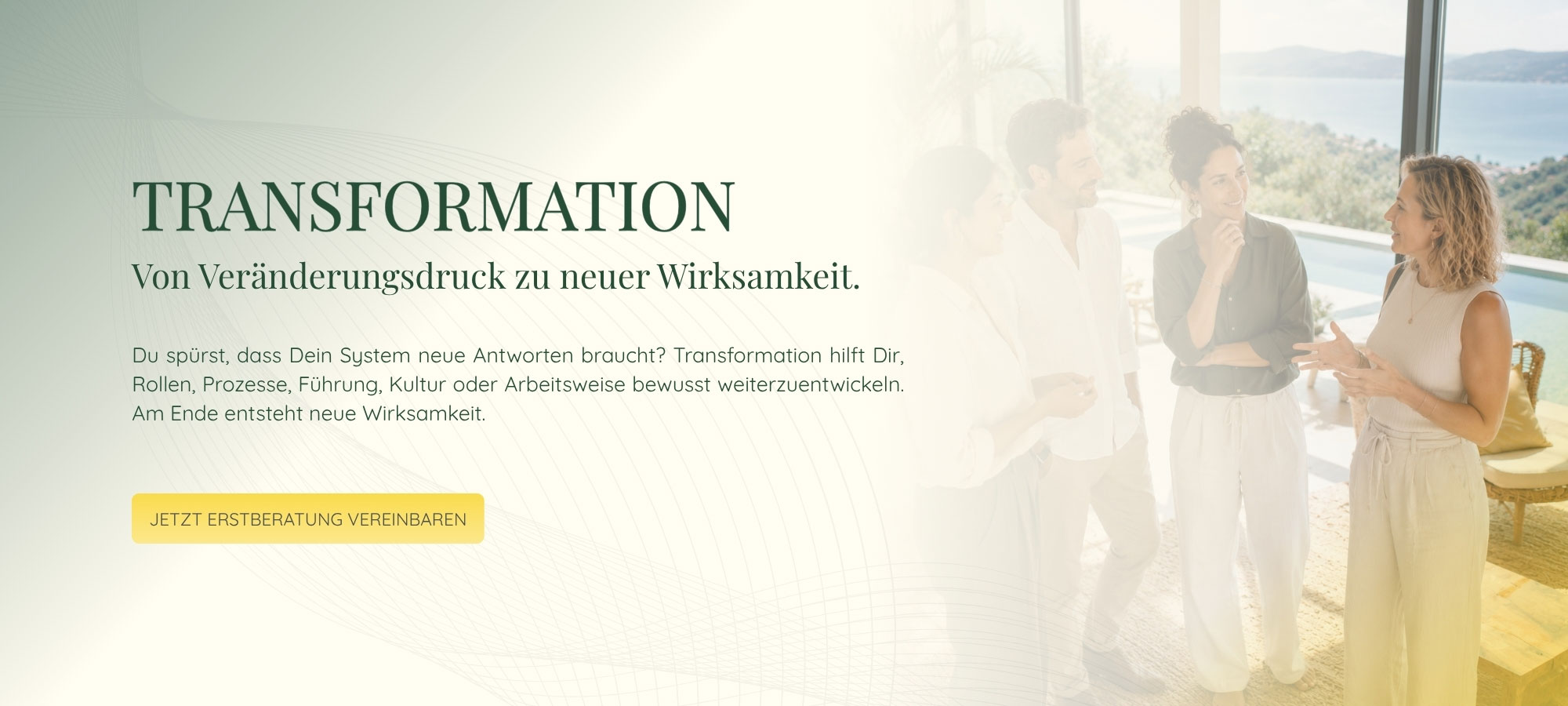 Transformation | Transformationsberatung FB