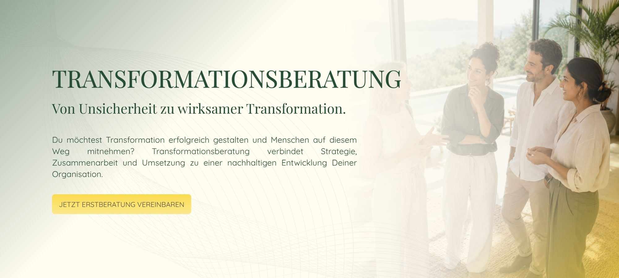 Ideation | Transformationsberatung FB