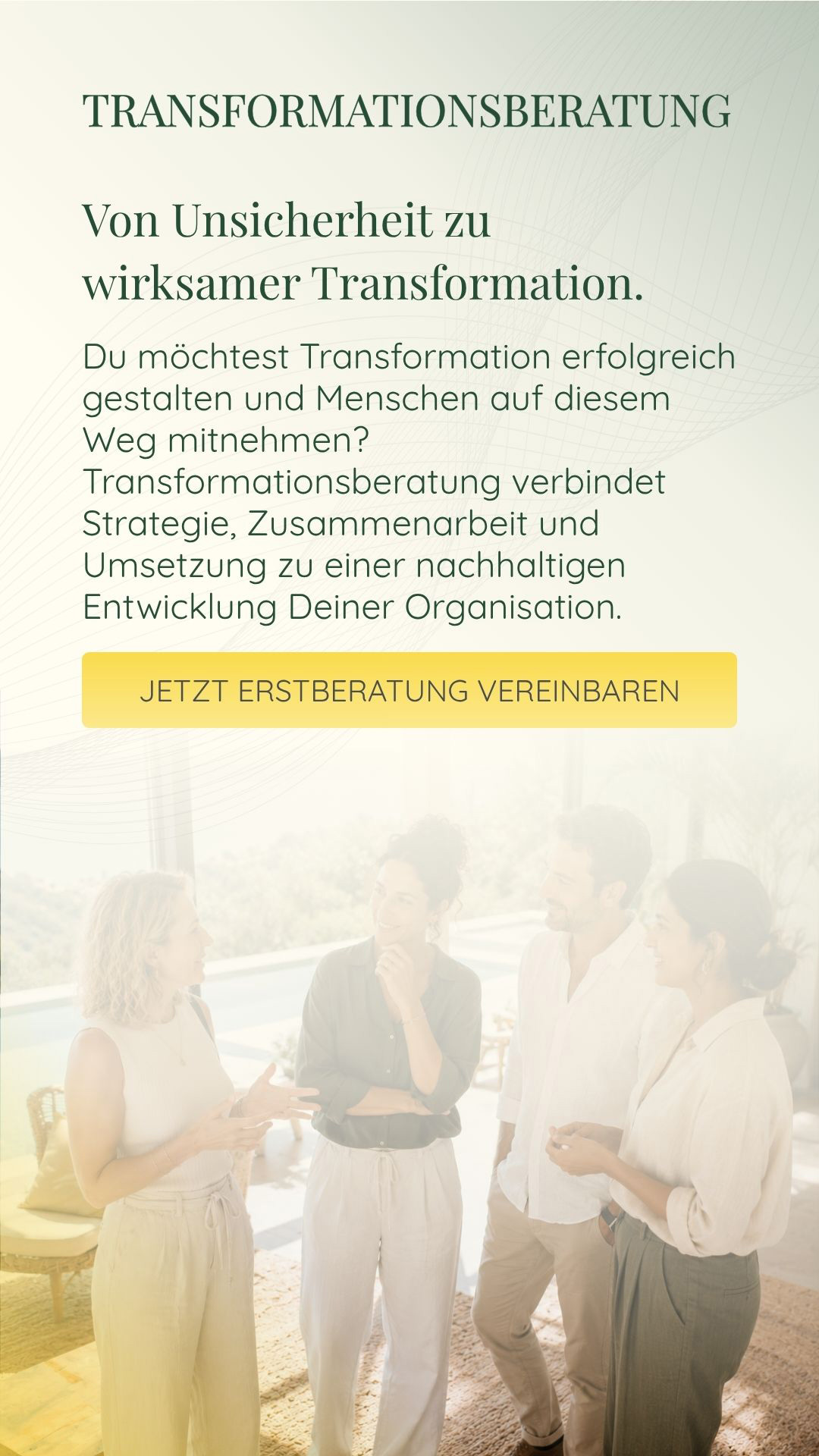 Ideation | Transformationsberatung FB